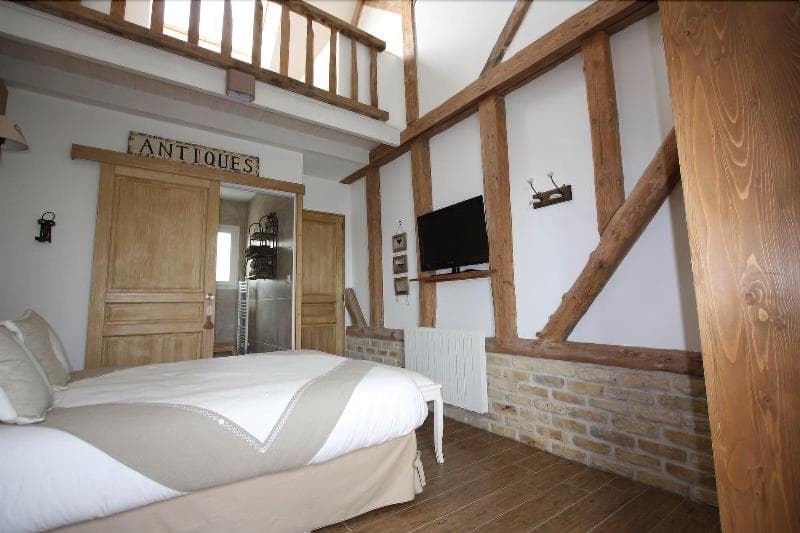 Chambre D'hotes La Haute Muraille (Adults Only) photo 1