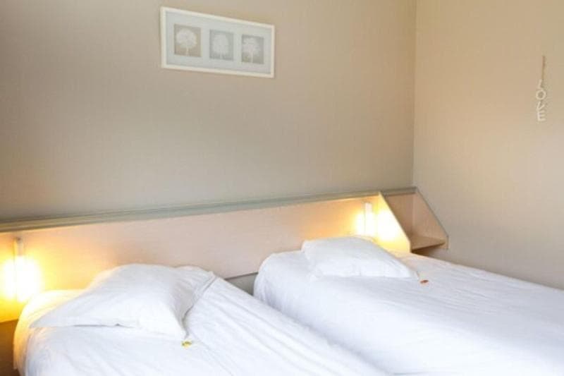 Hotel Ecluse 34 5