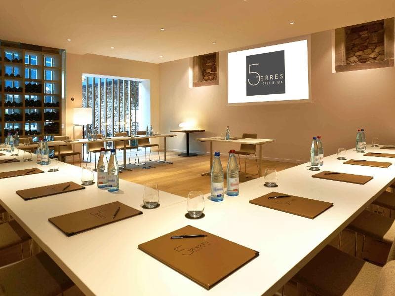5 Terres Hotel And Spa Barr - Mgallery By Sofitel photo 1