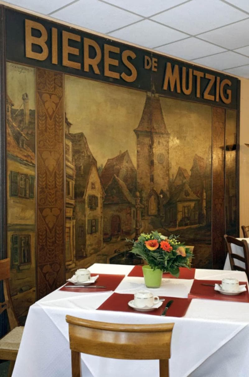 L'ours De Mutzig 4