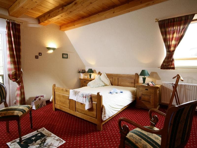 Maison D'hotes La Cerisaie 3