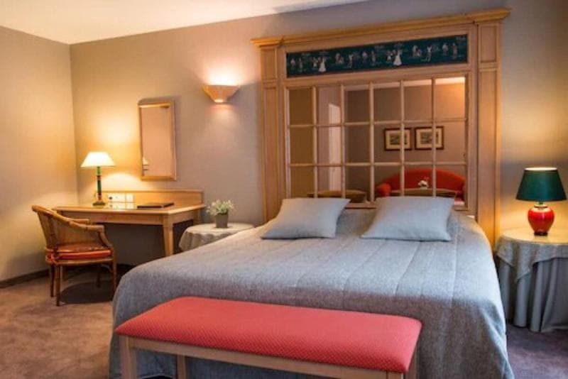 Hotel Europe 5