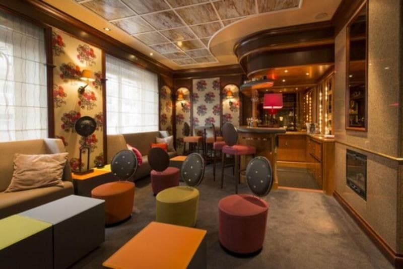 Hotel Europe photo 1
