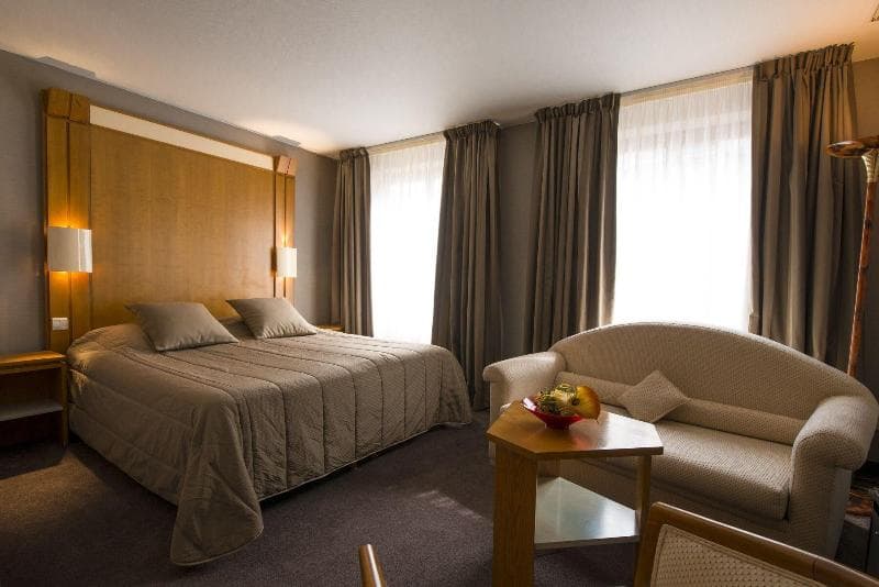 Hotel Europe 3