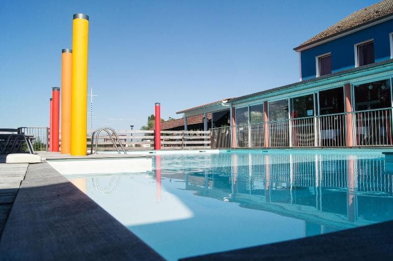 Hotel Argos 3