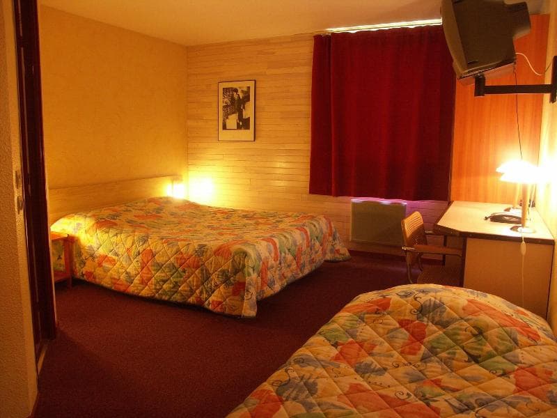 Hotel Argos 5