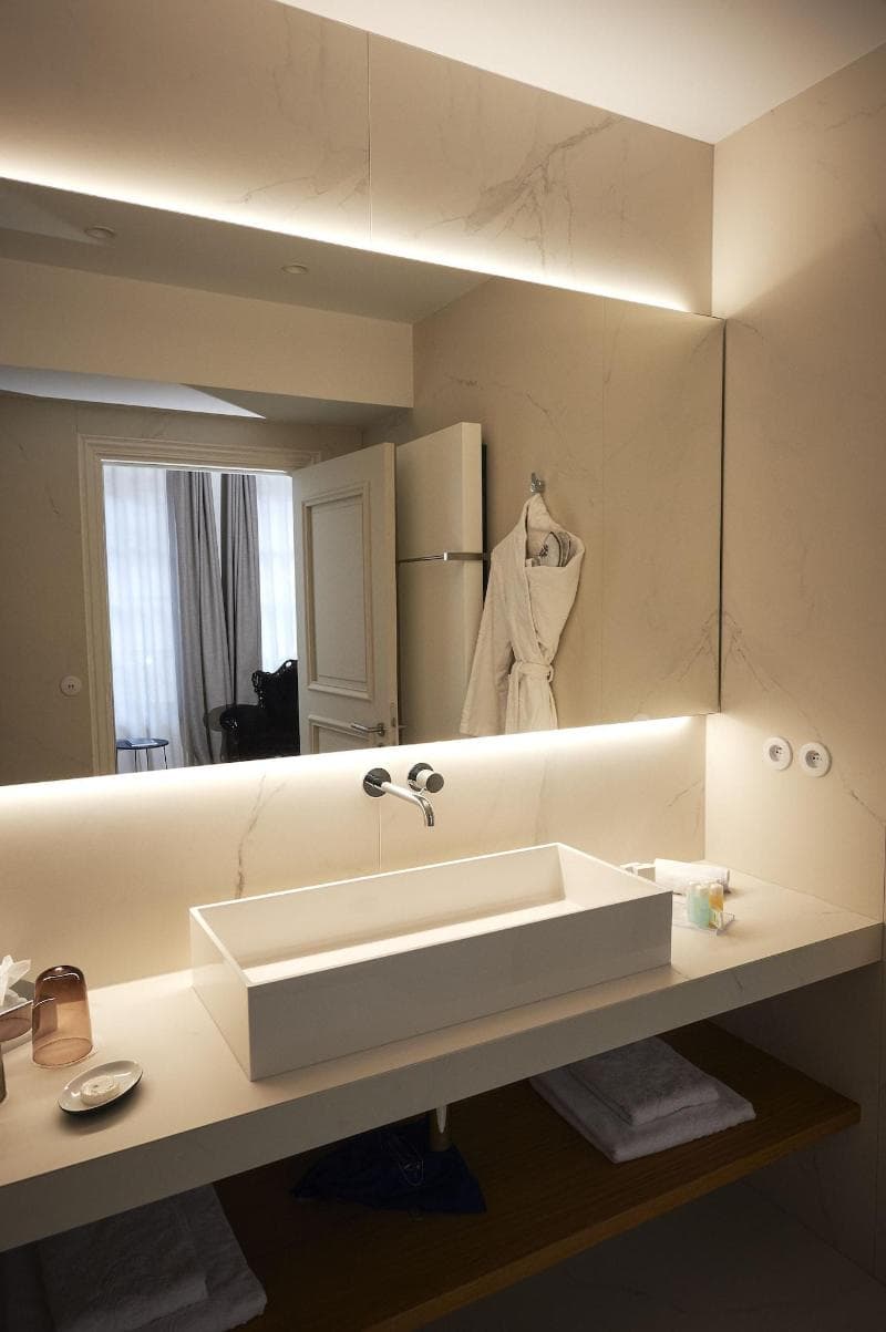 Maison Des Tetes 2