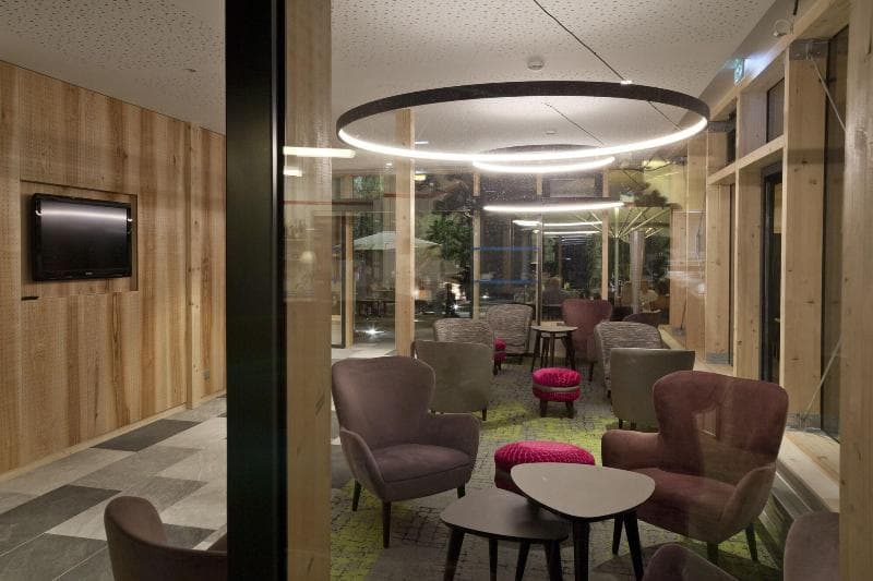 Citotel Aux Deux Clefs 5