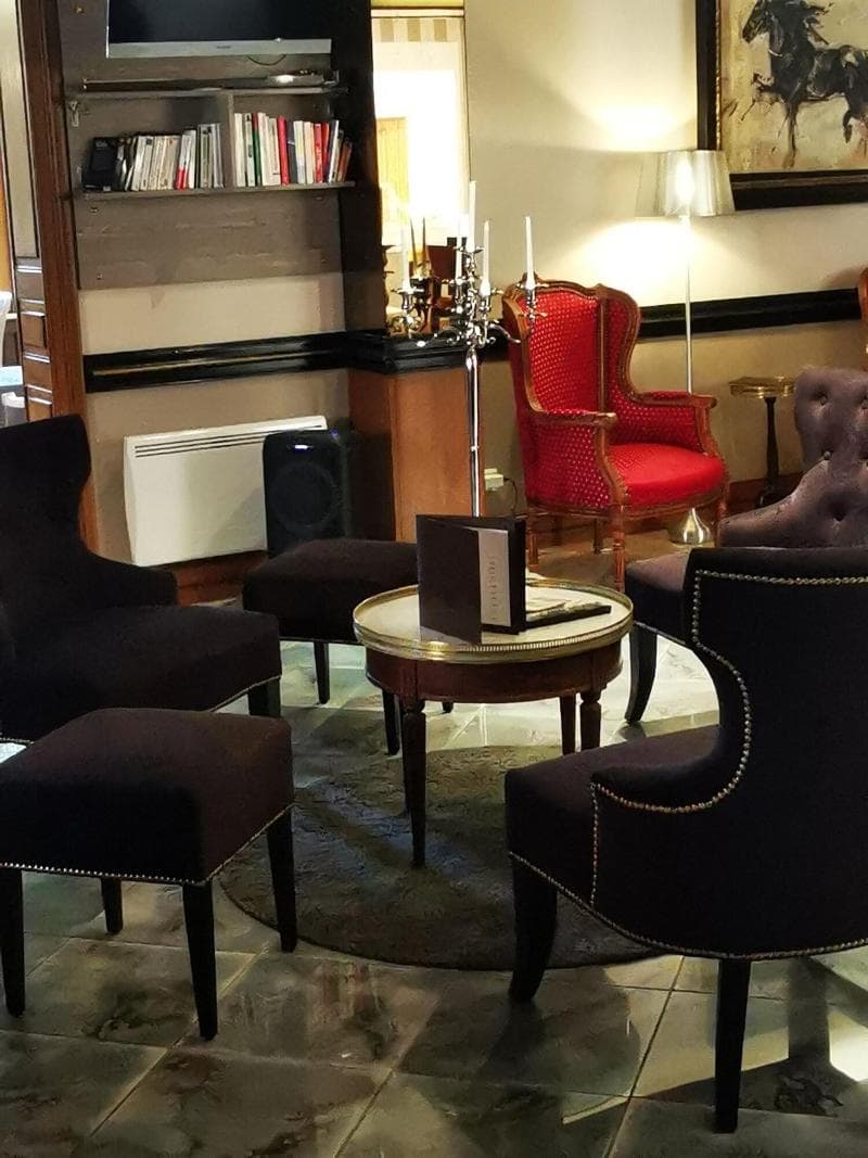 Hotel Eden 4