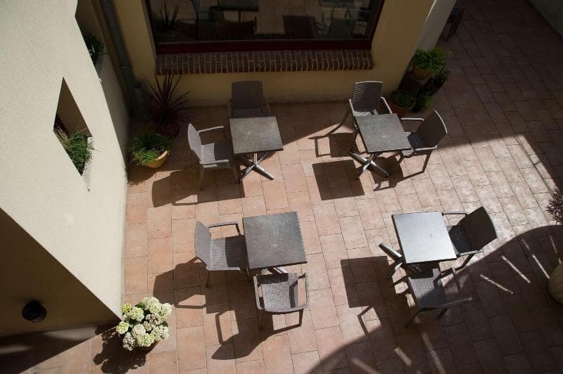 Hotel Eden 5