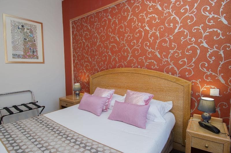 Hotel Eden 3