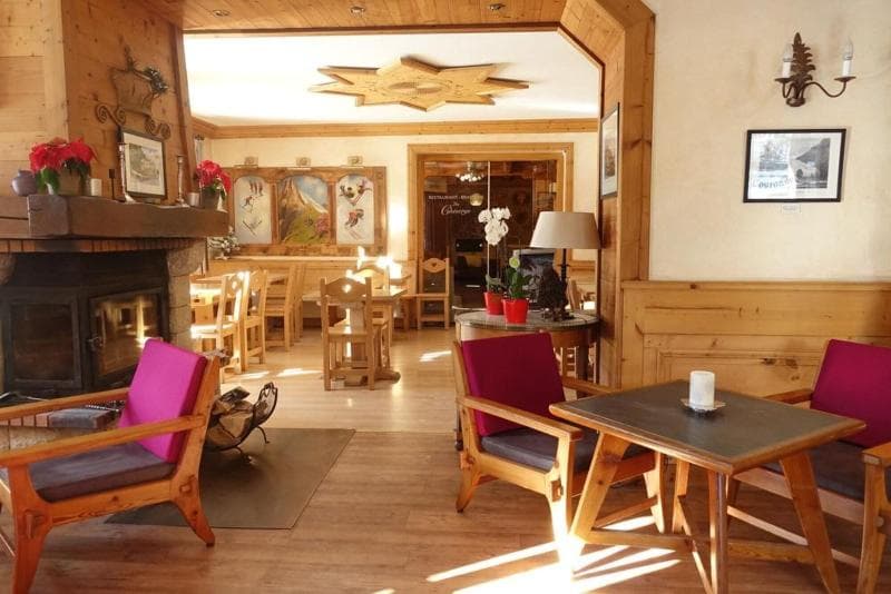 Hôtel De La Couronne photo 1
