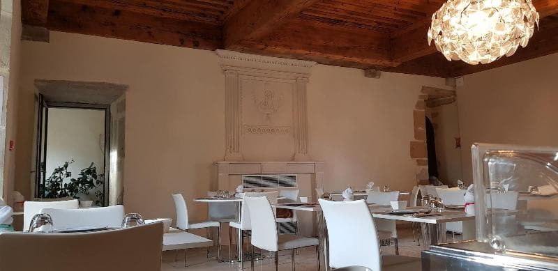 Les Chambres De La Renaissance main