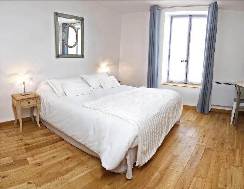Les Chambres De La Renaissance photo 1