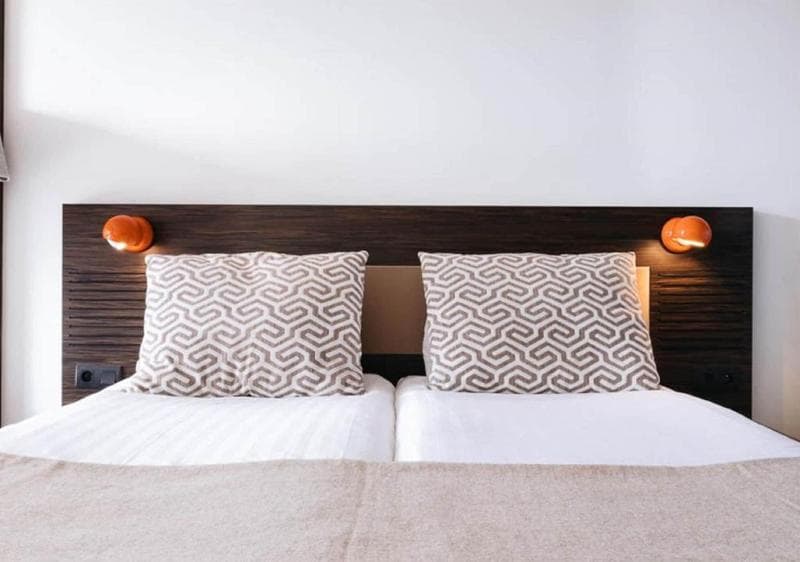 Langley Hotel Le Petit Prince 4