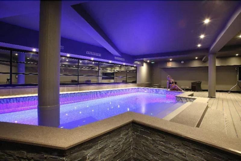 Boutique Hotel Le Cinq photo 1