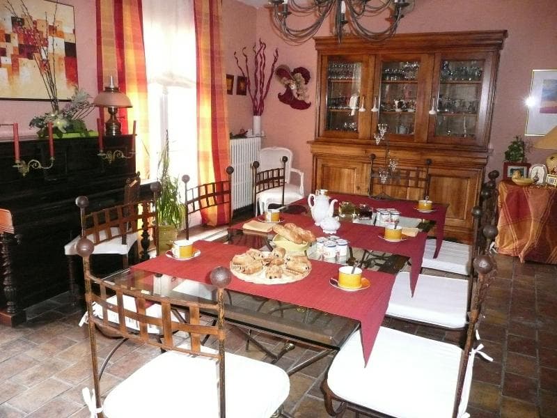 Mas Les Vieux Chenes photo 1