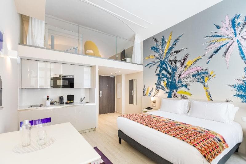 Palais Saleya Boutique Hotel 2
