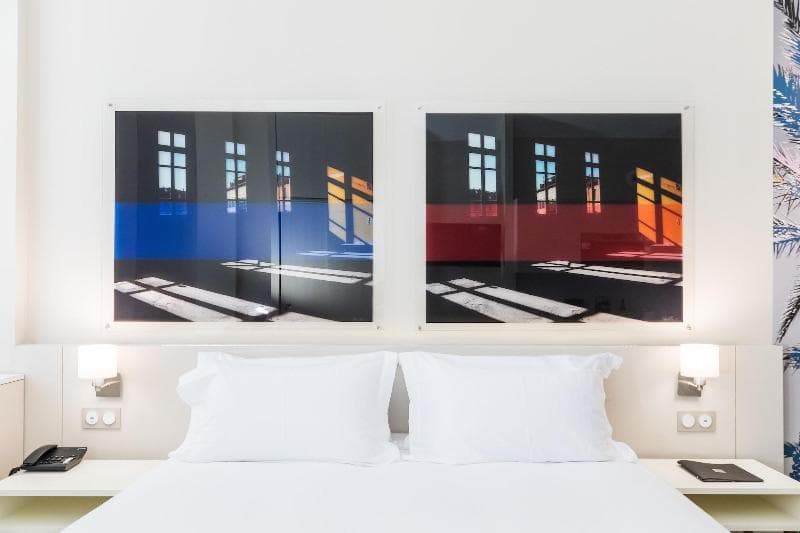 Palais Saleya Boutique Hotel 3