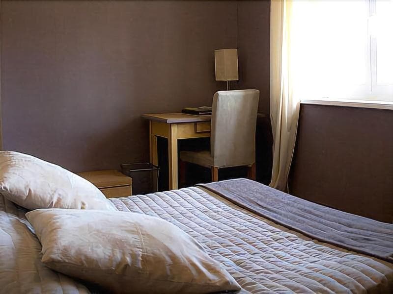 La Magnanerie 5