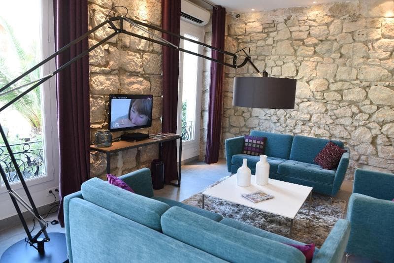 Hôtel & Spa La Villa Cap Ferrat 2