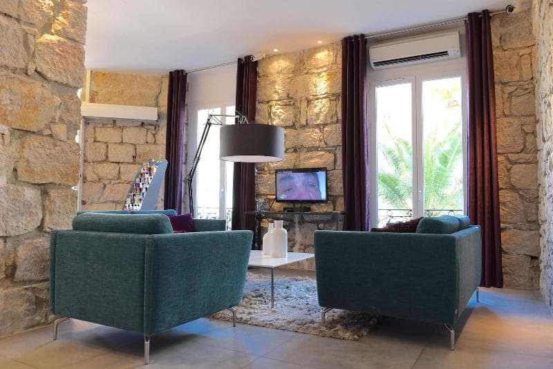 Hôtel & Spa La Villa Cap Ferrat 4