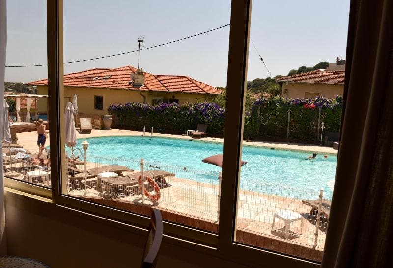 Hôtel & Spa La Villa Cap Ferrat 5