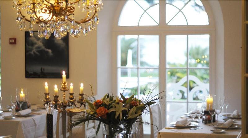 Htel Villa Les Rosiers 5