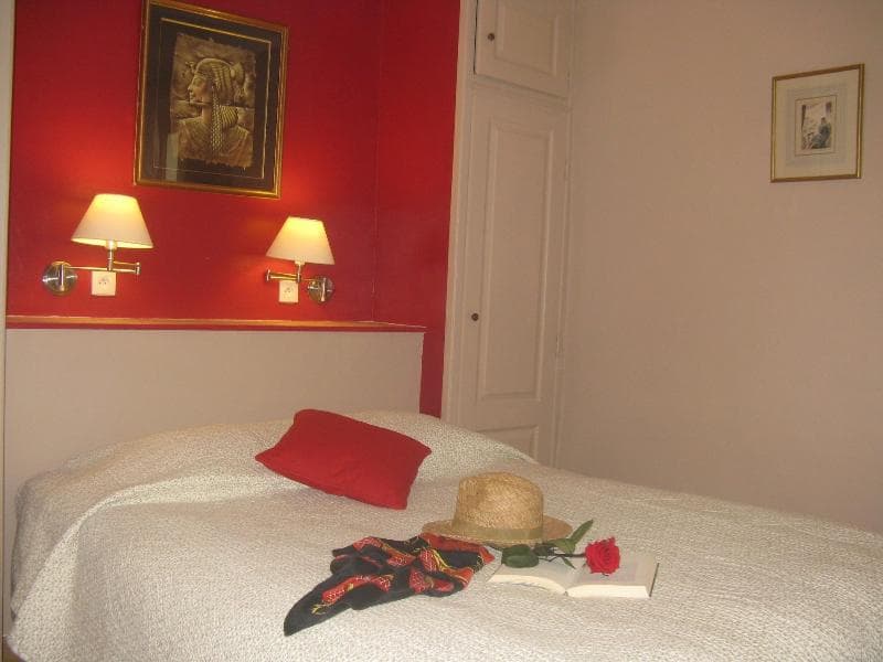 Hotellerie De L'esplanade photo 1