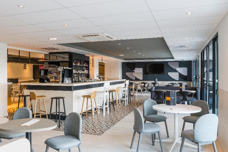 Hotel Mercure Bastia Biguglia photo 1