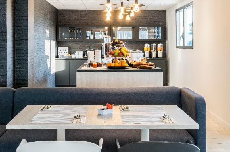 Hotel Mercure Bastia Biguglia 2