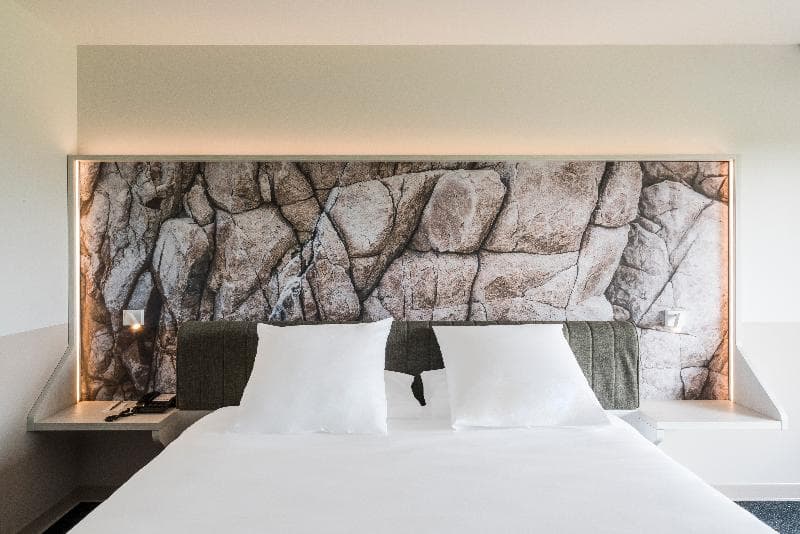 Hotel Mercure Bastia Biguglia 4