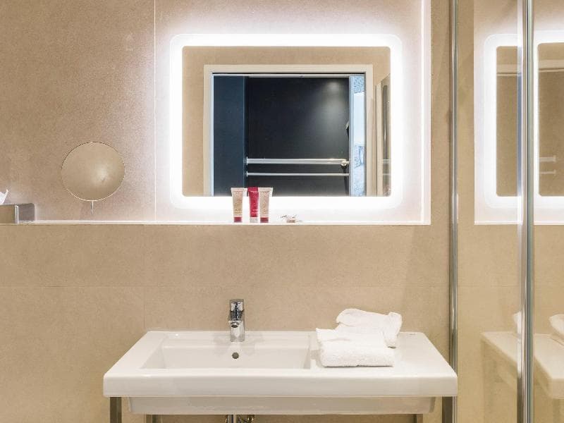 Hotel Mercure Bastia Biguglia 3