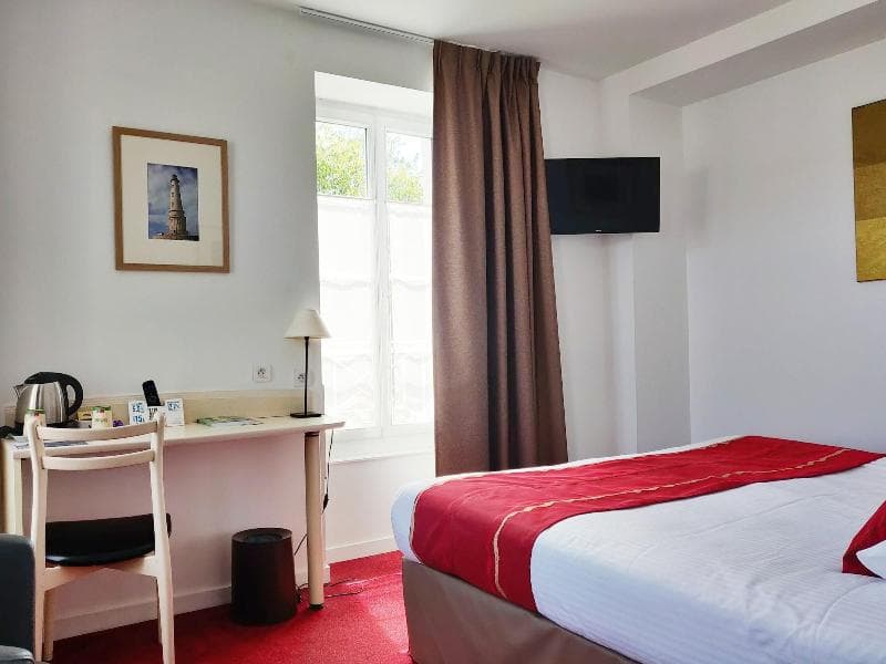 Hotel Le Richelieu photo 1