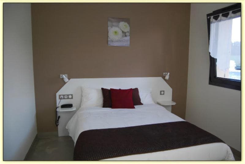 Hotel L Escale main
