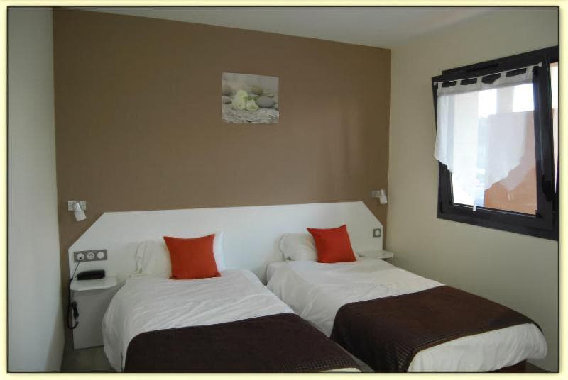 Hotel L Escale 4