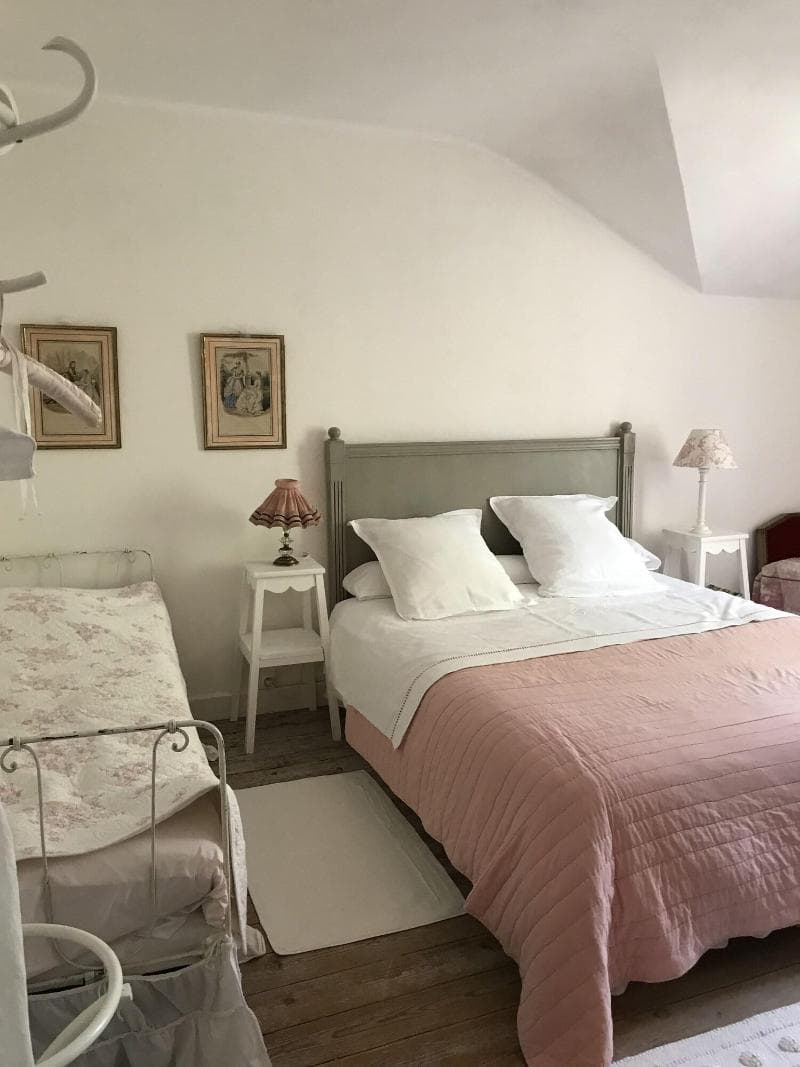 Chateau Beausejour (Adults only) 5