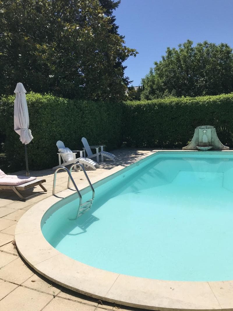 Chateau Beausejour (Adults only) main