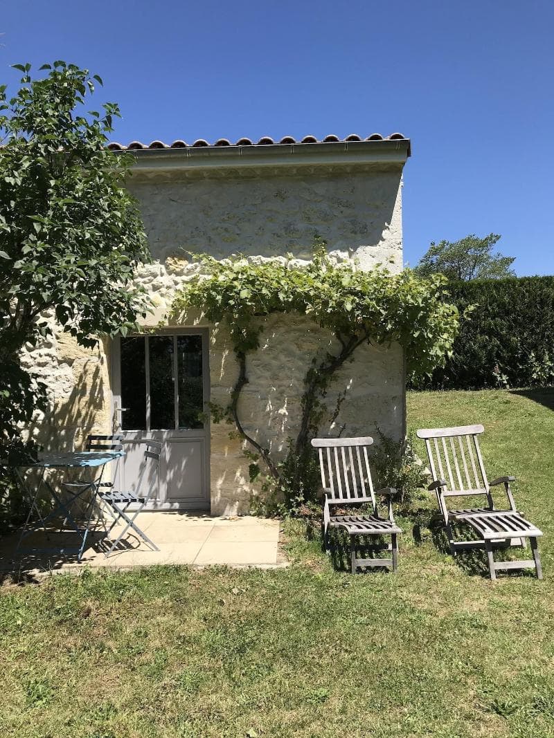 Chateau Beausejour (Adults only) 4