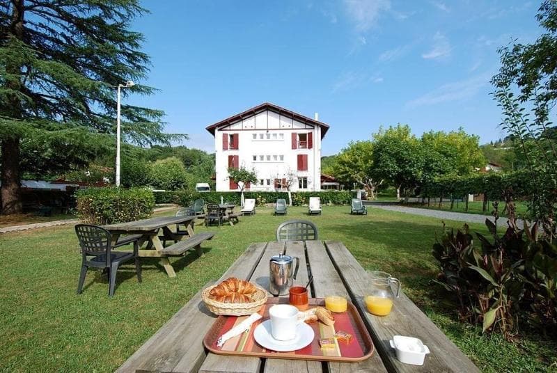 Hotel Pyrénées Atlantique photo 1