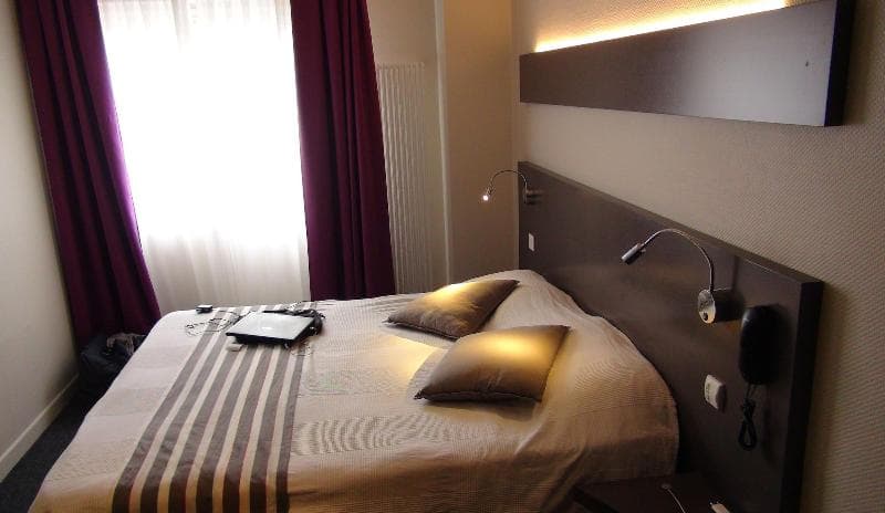 Hotel Pyrénées Atlantique 3