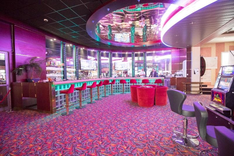 Hotel Restaurant Du Casino De Capvern 2