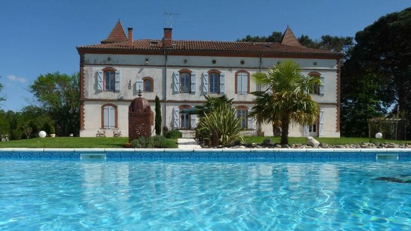 Manoir des Chanterelles 5