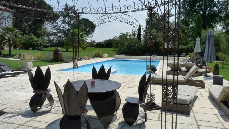 Manoir des Chanterelles photo 1