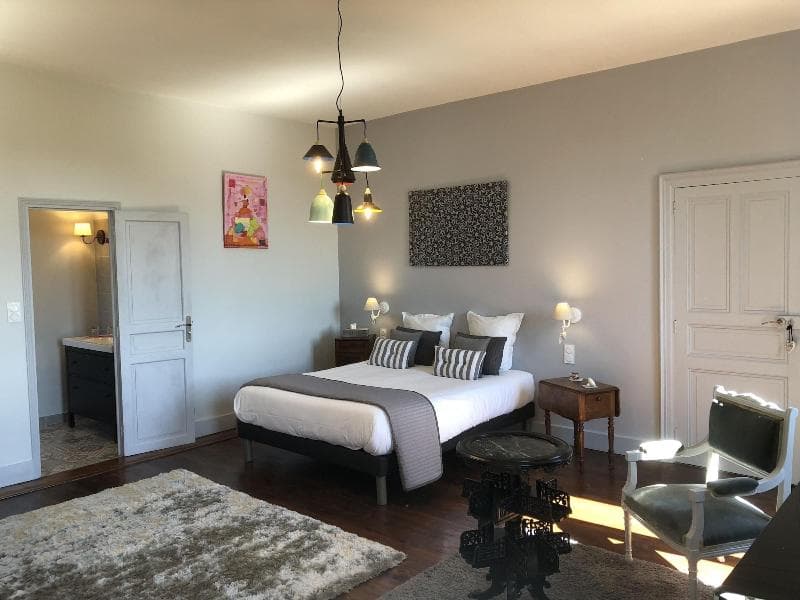 Gentil'home - Toulouse B&B Prestige 4