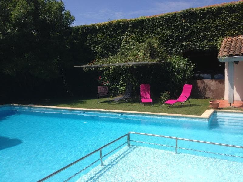 Gentil'home - Toulouse B&B Prestige main