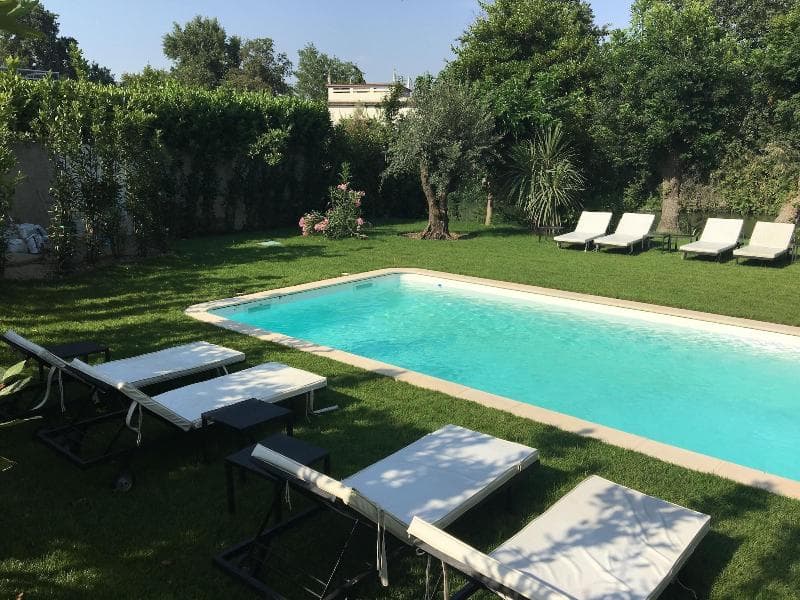 Villa Louise-Rose main