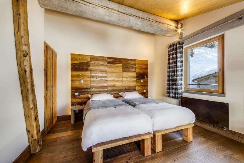 Chalet Hôtel Du Fornet 3