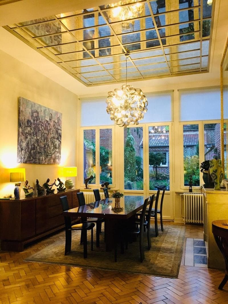Les Chambres D'hotes Du Palais (Adults Only) 4