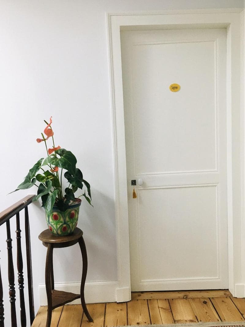 Les Chambres D'hotes Du Palais (Adults Only) 3